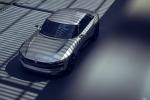 Peugeot e-Legend Concept 2018 года